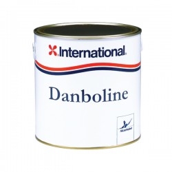 Трюмная краска Danboline #001 белая 0,75 л